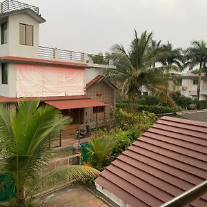 Nagaon Wanderlust Villa Exterior photo