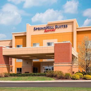 Springhill Suites Midland Exterior photo