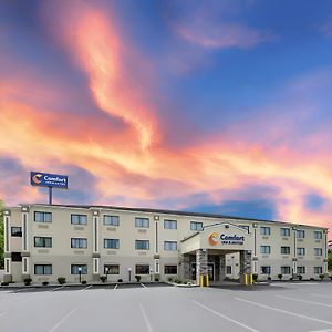 Comfort Inn & Suites Middletown - Franklin Exterior photo