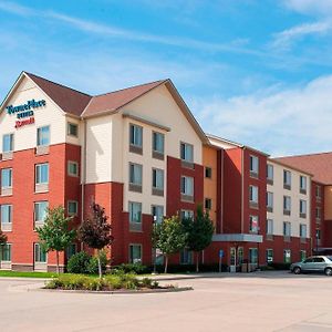 TownePlace Suites Des Moines Urbandale Johnston Exterior photo