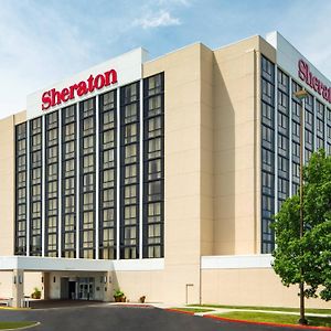 Hotel Sheraton West Des Moines Exterior photo