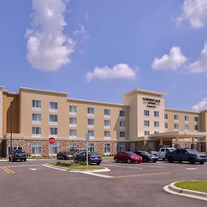 Towneplace Suites By Marriott Huntsville West/Redstone Gateway Exterior photo