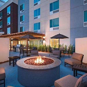 Towneplace Suites By Marriott Lakeland Exterior photo