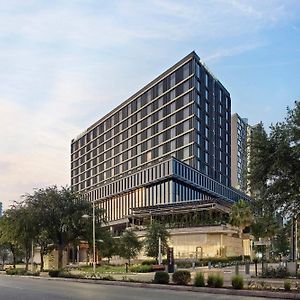 Jw Marriott Hotel Monterrey Valle Exterior photo