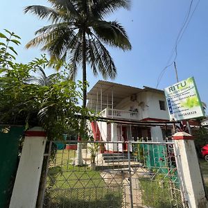 Ritu Holiday Home - Nagaon Exterior photo