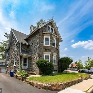 Appartement New! Ground-Level 2B2B In Bryn Mawr W Parking!! Exterior photo