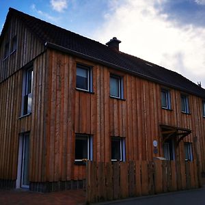 Hotel Ferienhaus Emilia à Wilthen Exterior photo