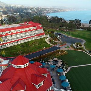 Laguna Cliffs Marriott Resort & Spa Dana Point Exterior photo