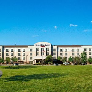 Springhill Suites By Marriott Omaha East, Council Bluffs, Ia Exterior photo