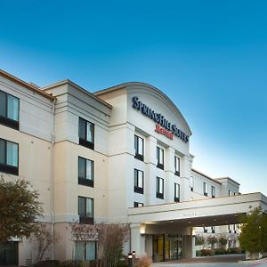 Springhill Suites Dallas Dfw Airport North/Grapevine Exterior photo