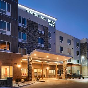 Towneplace Suites By Marriott Jackson Exterior photo