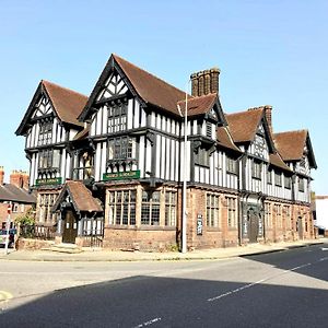 Hotel George And Dragon Place à Chester Exterior photo