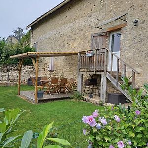 Villa La maison du colombophile à Neuville-sur-Ailette Exterior photo