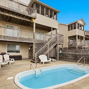 Villa 5180 Perfect Pastime 5 Min Walk To Beach à Kill Devil Hills Exterior photo