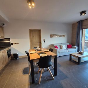 Superbe Appartement 3 Pieces - St Foy Station Sainte-Foy-Tarentaise Exterior photo