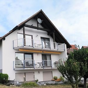 Appartement Ferien Im Winzerhaus à Kallstadt Exterior photo