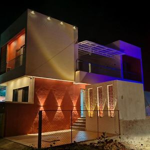 Nirvana Villa Nagaon  Exterior photo