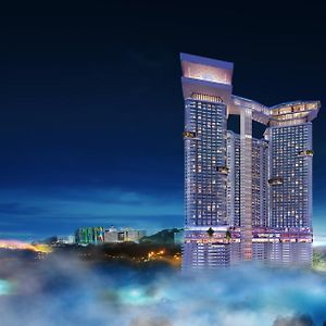 Hotel Wyndham Ion Majestic Genting Highlands Exterior photo