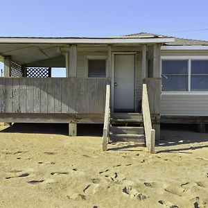 Villa 4025 Neaptide Oceanfront Walk To Food Shops à Kitty Hawk Exterior photo