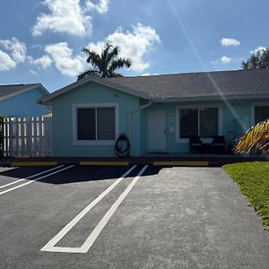 Appartement Seashell 5 à Boynton Beach Exterior photo