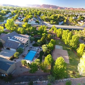 Beautiful Home With 2 Pools In Saint George, Utah Exterior photo