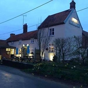 The Eelsfoot Inn Theberton Exterior photo