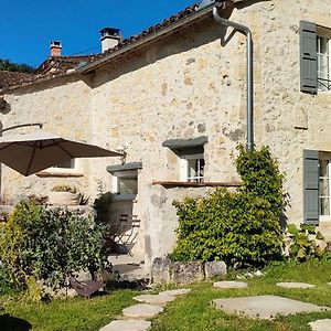 Bed and Breakfast Maison La Thebaide à Castéra-Lectourois Exterior photo