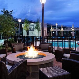 Residence Inn By Marriott Little Rock Downtown Exterior photo