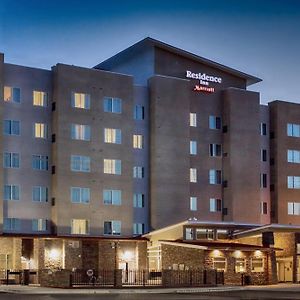 Residence Inn By Marriott Lac Charles Exterior photo