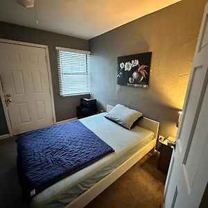 Cozy Private Double Room Orlando Exterior photo