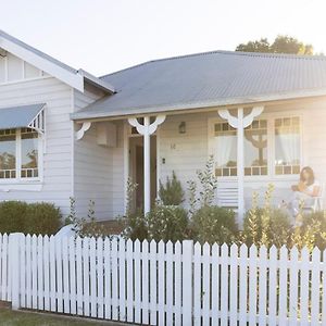 Cottage on Orange Abermain Exterior photo