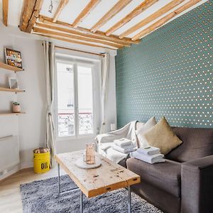 Charming Apartment - 1Bdr 2P - Denfert-Rochereau Paris Exterior photo