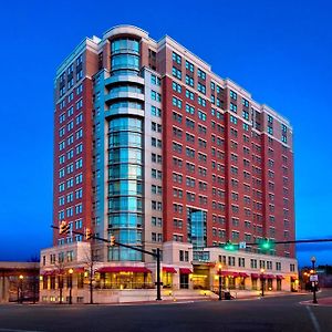 Residence Inn Alexandria Old Town South At Carlyle Exterior photo