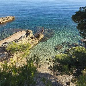 La Suite De Saint-Jean-Cap-Ferrat, Vue Mer Et Acces Mer Exterior photo