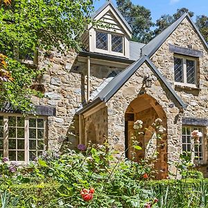 Villa Frogwell Hollow Immerse Into An Idyllic Fairytale à Stirling Exterior photo