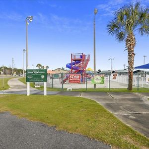 Cove Cottage - 3 Bedroom Withprivate Pool, Sleeps 6, Quiet Community, Close To Fishing Marinas, Home Panama City Exterior photo