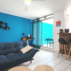 Blue Paradise Appartement 1 Chambre Central A Fort-De-France Exterior photo