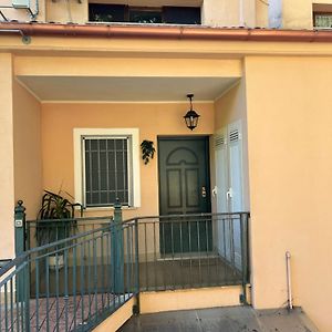 Appartement Casa Gaia Rome Exterior photo