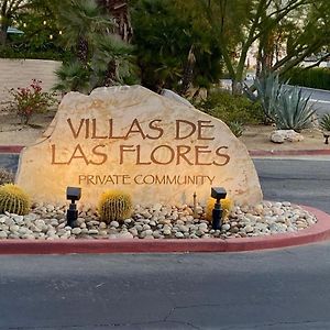 Charming 2-Bedroom Condo In Enchanting Palm Spring Palm Springs Exterior photo