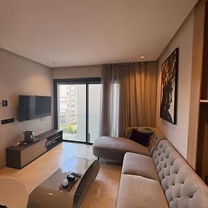 Appartement Studio Prestige Cfc Casablanca Exterior photo