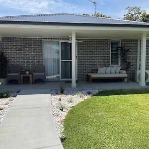 Chay'S Guest House Coffs Harbour Exterior photo