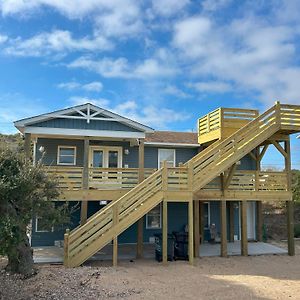 Villa Outer Banks Haven New Kitchen And New Outdoor Areas à Kitty Hawk Exterior photo