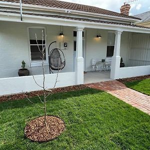 Baxter Cottage Bendigo Exterior photo