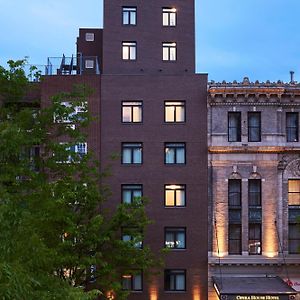 The Melrose Hotel New York Exterior photo