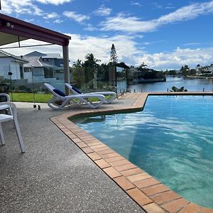 Bed and Breakfast Waterfront Bnb à Gold Coast Exterior photo