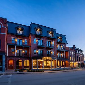 Rockport Harbor Hotel Exterior photo