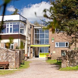 Auberge de jeunesse Yha Truleigh Hill à Shoreham-by-Sea Exterior photo