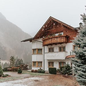 B&B Hotel Mirabel Ortisei Exterior photo