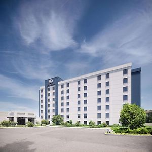 Hotel Doubletree By Hilton Sioux City Exterior photo