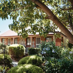 Langmeil Cottages Tanunda Exterior photo